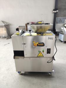 Wholesale Full Automatic Dough Ball Machine 2.5kw Dough Divider Machine 200kg/H from china suppliers