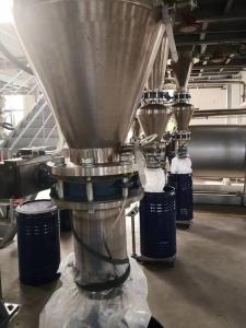 Wholesale Air classification equipment for fine flake zinc powder from china suppliers