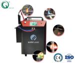 Welding Safeflame Braze Repair Aluminum Coil Soldering Brazing Welding Oxygen