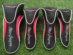 Wholesale golf head cover , Golf cover , driver cover , fairway cover , ut cover, hybrid cover , headcover from china suppliers