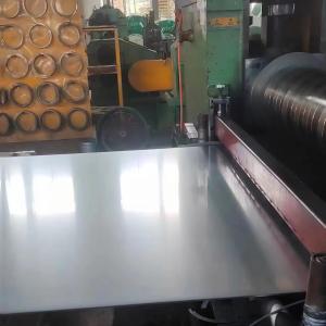 Wholesale ASTM A240 UNS S31266 Stainless Steel Plate Austenitic Stainless High Alloy from BAOSTEEL from china suppliers