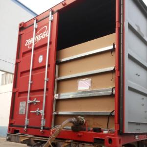 Wholesale Industrial Flexibag Container Recyclable For Bulk Liquid Shipping And Storage from china suppliers