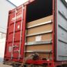 Buy cheap Industrial Flexibag Container Recyclable For Bulk Liquid Shipping And Storage from wholesalers