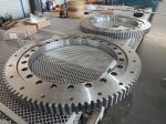 Turntable Ball Bearing MTE-730 With External Teeth 1062*730x82mm