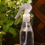 Plastic Replacement Spray Bottle Triggers Gold 24/410 28/410 Aluminum Closure 0