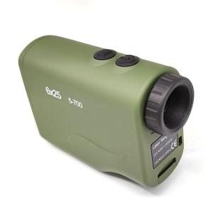 Wholesale Fogproof Golf Rangefinder 6x Laser Range Finder 700m from china suppliers