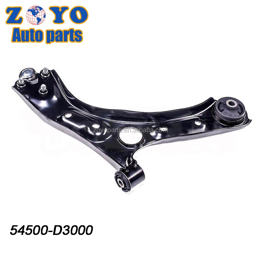 Position Lower 54500-D3000 54500-D9001 Auto Suspension Parts for Hyundai Tucson 2010-2021