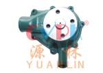ME882315 Excavator Diesel Water Pump Assy ME882315 Water Pump Mitsubishi 6D14
