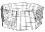Animal Dog Cage Carrier Kennel Sale Large Kennels Outdoor Iron Fence