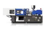 Energy Saving Plastic Bottle Molding Machine Servo System For Chair 800T