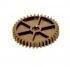 Wholesale A035162 / A035162-00Noritsu QSS3001/3021//3301/3302/3501 minilab GEAR (38.T.O.) from china suppliers