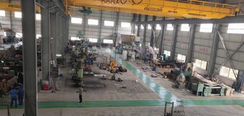 Huzhou Xinke Forging Machine Co., Ltd