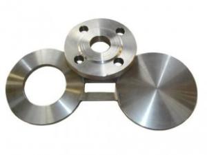 Wholesale Spectacle Blind stainless blind from china suppliers