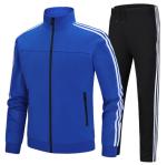 Hot Sell Clothes Team Fashion Tracksuit