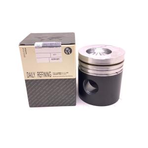 Wholesale Doosan DE12 Cylinder Piston Kit DH500-7 doosan engine parts 65.02501-0590 from china suppliers