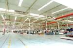 Nano Solid Aluminium Sheet
