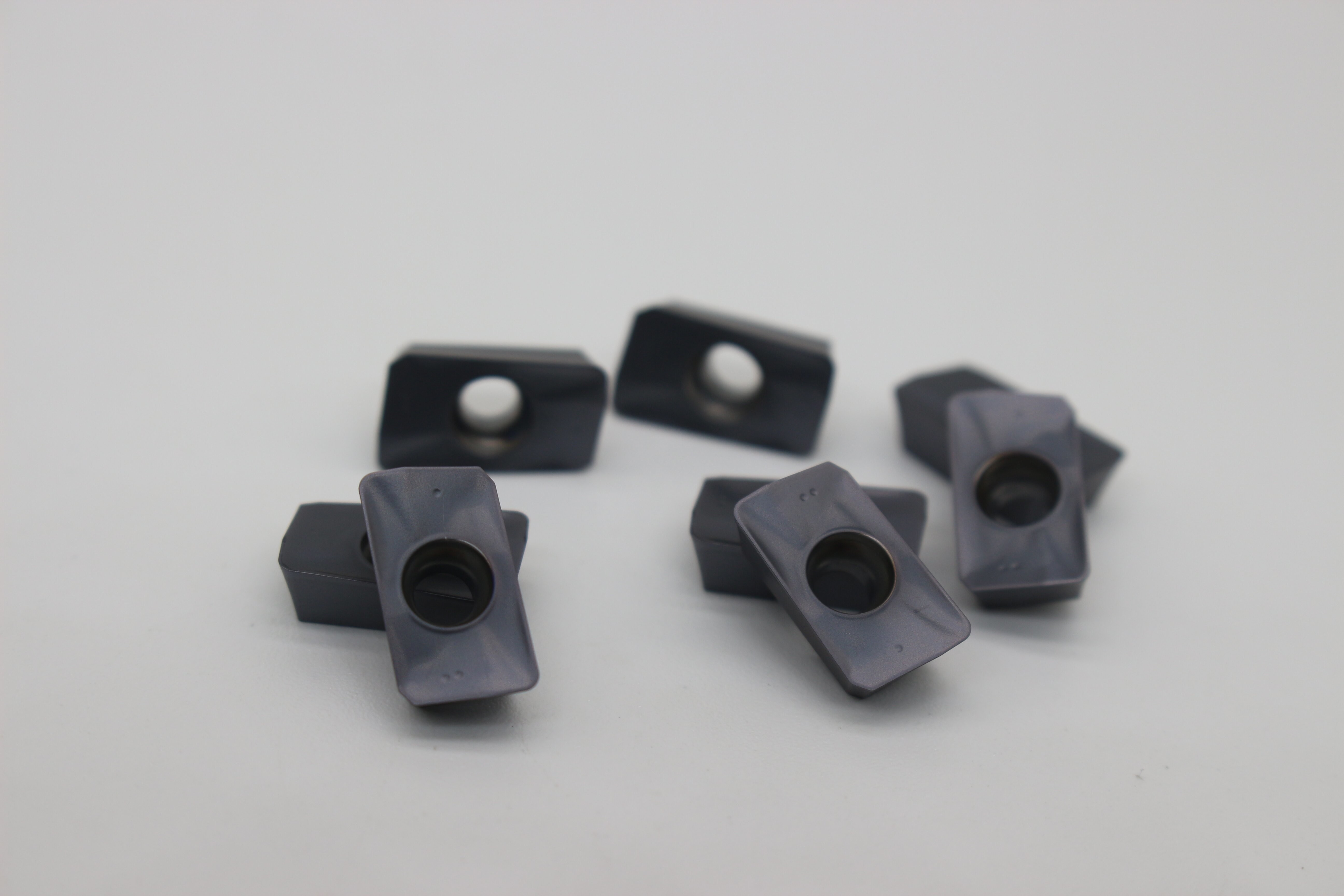Milling Insert apmt APMT1135PDER-H2 APKT RPMT RDMT Tungsten Carbide CNC Tool