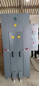 China Prepess Vertical PS/CTP Plate Baking Oven on sale