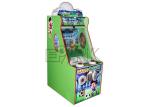 Happy Soccer 2 Football Amusement Game Machines For Single Player