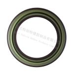 95x132x12/25.5mm Front Hub Oil Seal For FAW J6P FAW A4Q Axle Oil Seal
