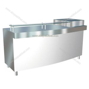 Wholesale hot sale hanging racks garment display metal clothing stands from china suppliers