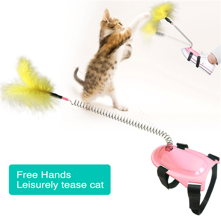 Factory Direct High-quality Pet Toys Tpr Material Sucker Catnip Pet Cat Toy