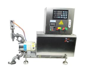 Wholesale Semi Honey Toothpaste Milk Cream Cup Filling Sealing Machine Hand Washing Liquid from china suppliers