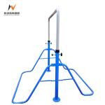 Customized Logo Availabled Cangzhou Sport Mini Gymnastics Junior Training Bar