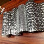 OEM Stretch Wrap Cold Liquid Water Soluble Film For Packing Laund