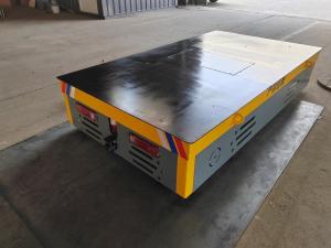 Wholesale Cabin Control Motorized Transfer Cart CE ISO SGS TUV Certified from china suppliers