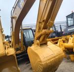 Second Hand Original 20Ton Caterpillar 320C Hydraulic CAT 320c Used Excavator