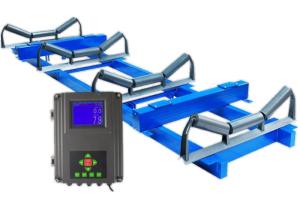 Wholesale Quantitative 50Hz 150tph 300mm Belt Weighing Scale from china suppliers