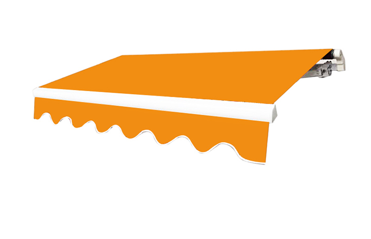 Hot A Variety Of Manual Best Waterproof Retractable Awnings Wholesale