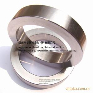 Wholesale SS304 SS316 metal flat gasket from china suppliers
