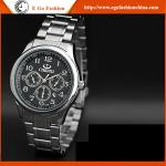 D010B Fashion Jewelry Watch Wholesale Retail DHL PayPal Stainless Steel Quartz