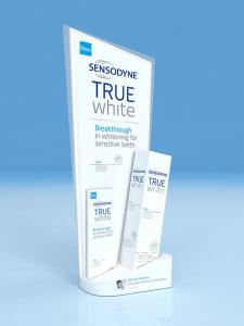Wholesale Skin Care Product Countertop Display Racks from china suppliers