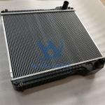 Excavator Parts Water Tank Radiator 30/915200 for JCB Excavator 214E 506C 520