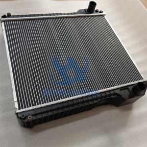 Wholesale Excavator Parts Water Tank Radiator 30/915200 for JCB Excavator 214E 506C 520 526 from china suppliers