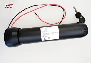 Wholesale Long Cycle Lithium Ion Rechargeable Battery Pack 3P7S 24V 7.8Ah One Year Guarantee from china suppliers