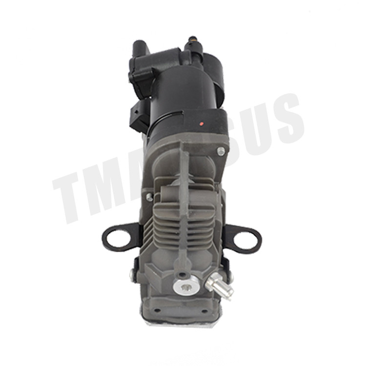 Rubber + Steel Air Suspension Compressor 2213201604 2213201704 For Mercedes Benz W221 W216 Airmatic Car