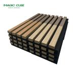 Acoustic Panel Wood Wall Panel for Eco-Friendly and Aesthetically Pleasing