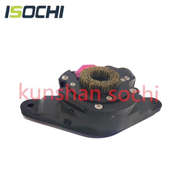 OEM Available High Precision Pressure Foot Cup Iron Casting For PCB AEMG Router