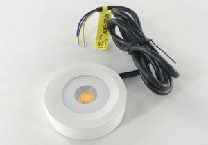 Wholesale 295LM 100° IP65 5W Dimmable LED Down Lights Cabinet Spotlights from china suppliers