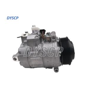 Wholesale 12V Air Conditioner Compressor For Mercedes Benz W166 GL350 Conditioner Compressor A0008300201 from china suppliers