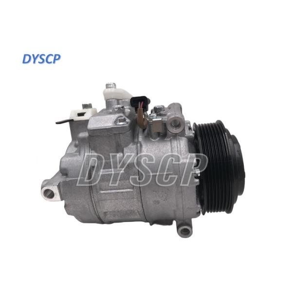 12V Air Conditioner Compressor For Mercedes Benz W166 GL350 Conditioner