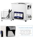 Commercial 360watt 14.5L Tabletop Ultrasonic Cleaner