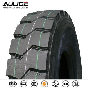 Wholesale AR5157A Mining Pavement Heavy Load Truck Tires Aulice 11.00 X 20 Tire Off the Road Tyre Industrial Tires from china suppliers