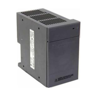 Wholesale 1746-P2 Allen Bradley SLC500 120/240V AC 5A Rack Mount Power Supply from china suppliers