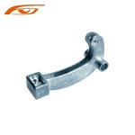 Durable Custom Die Cast Parts Foundry Aluminum Zinc Steel Casting Parts Antirust