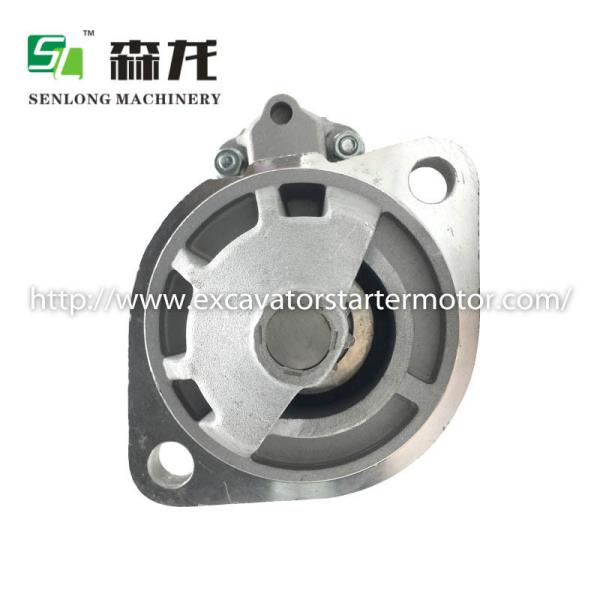 12V 9T Engine starter PC20 3tnv72 119255-77010, 119631-77010, 119631-77011